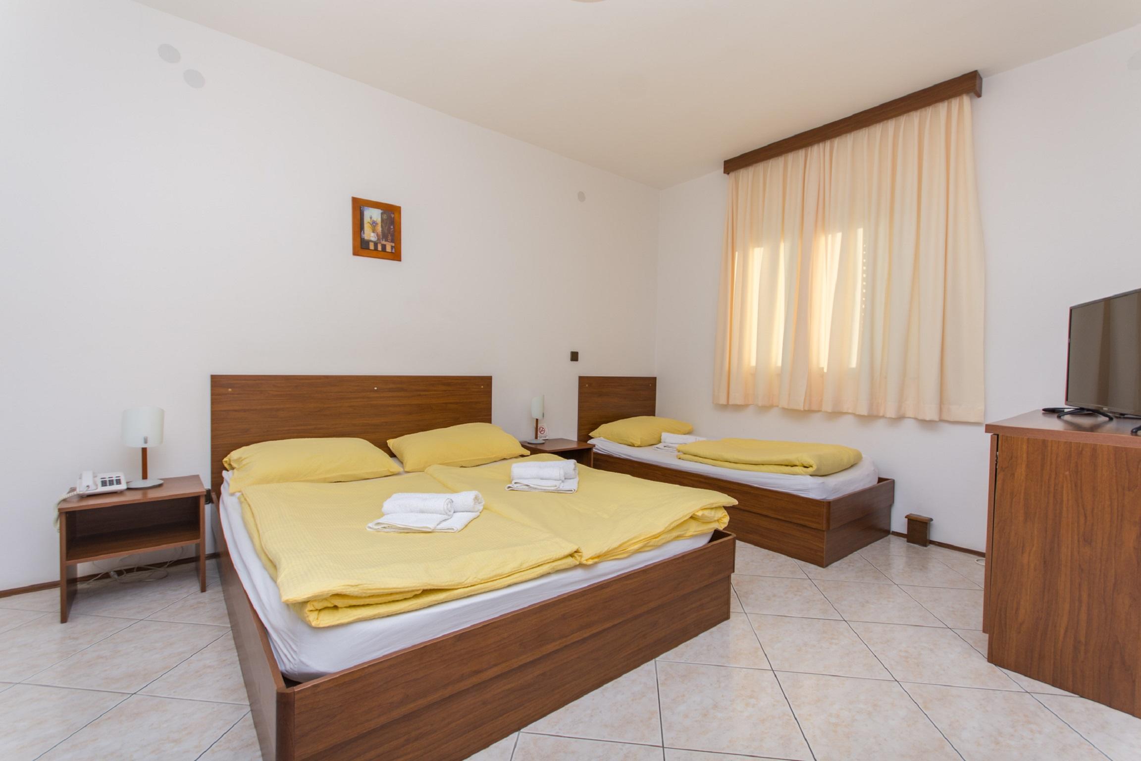 טרוגיר Villa Katarina מראה חיצוני תמונה