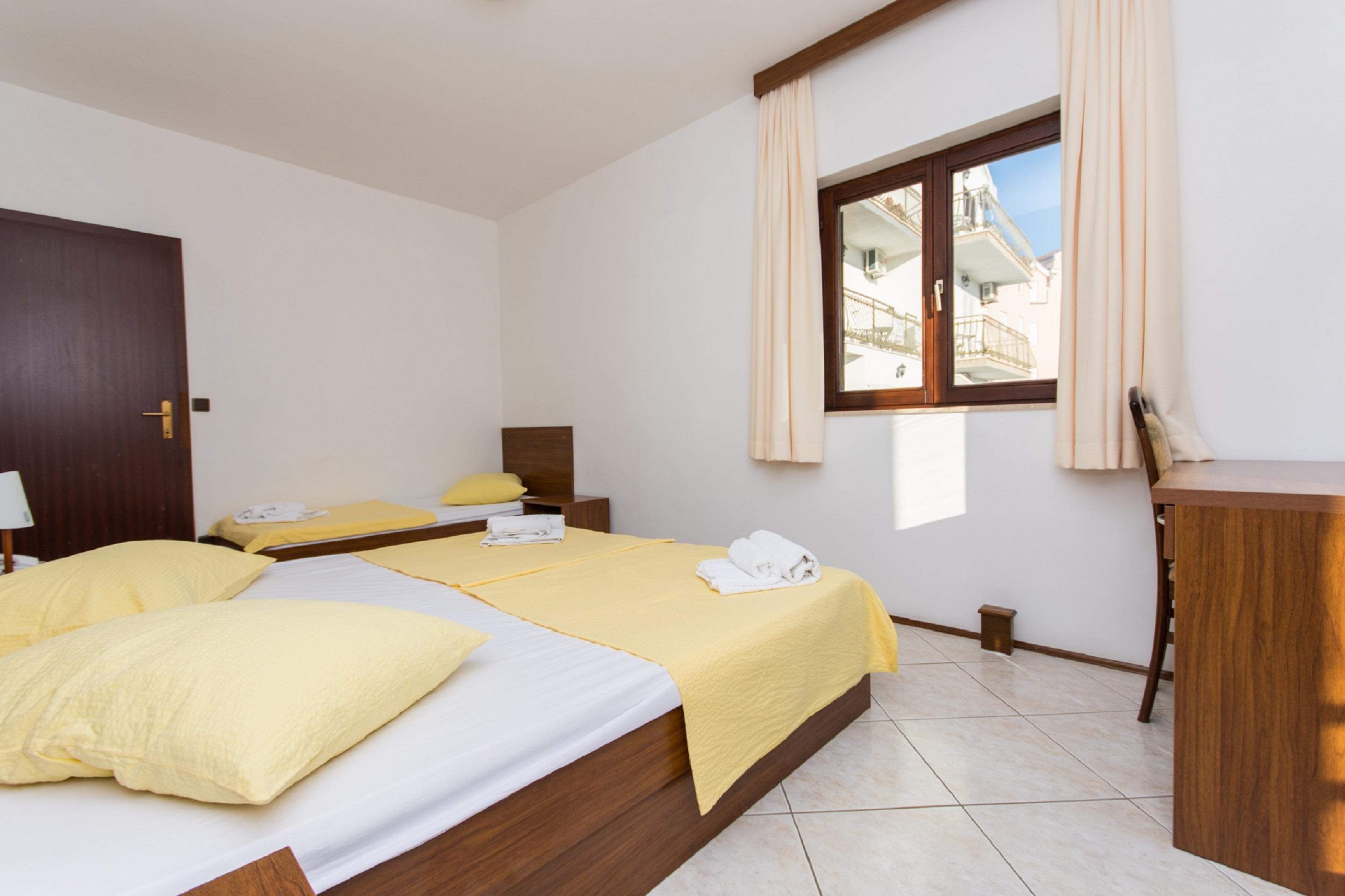 טרוגיר Villa Katarina מראה חיצוני תמונה