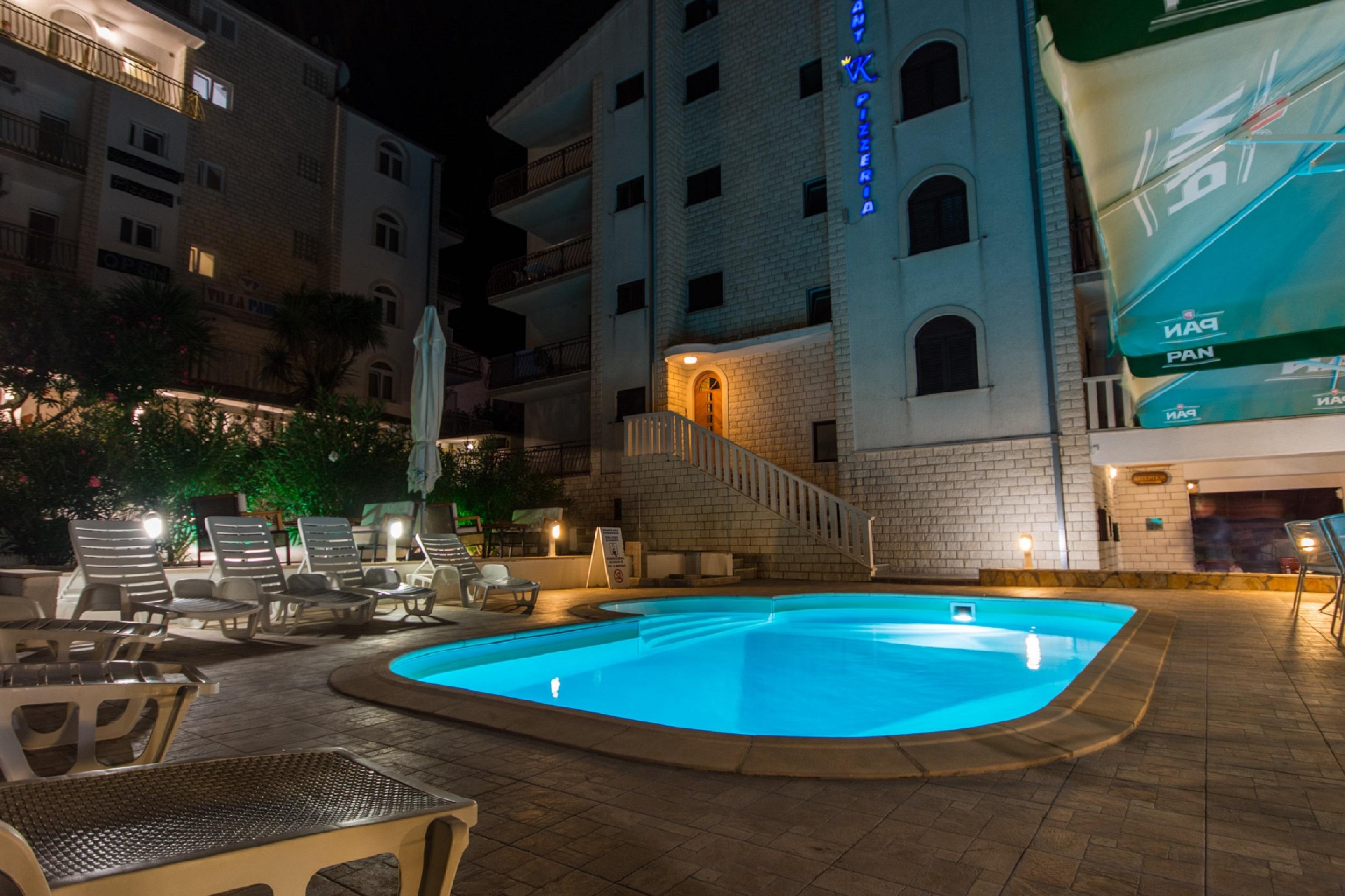 טרוגיר Villa Katarina מראה חיצוני תמונה