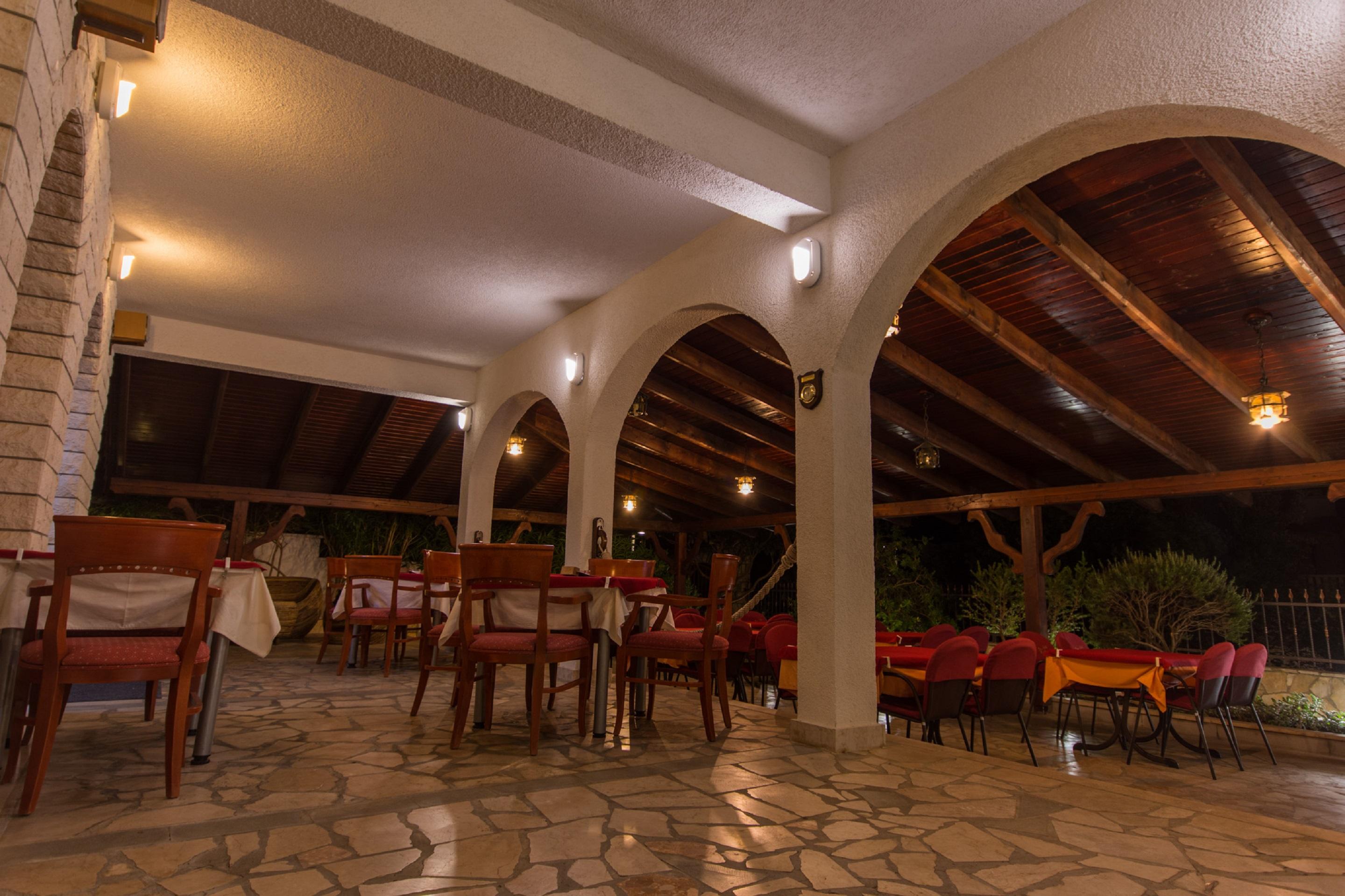 טרוגיר Villa Katarina מראה חיצוני תמונה