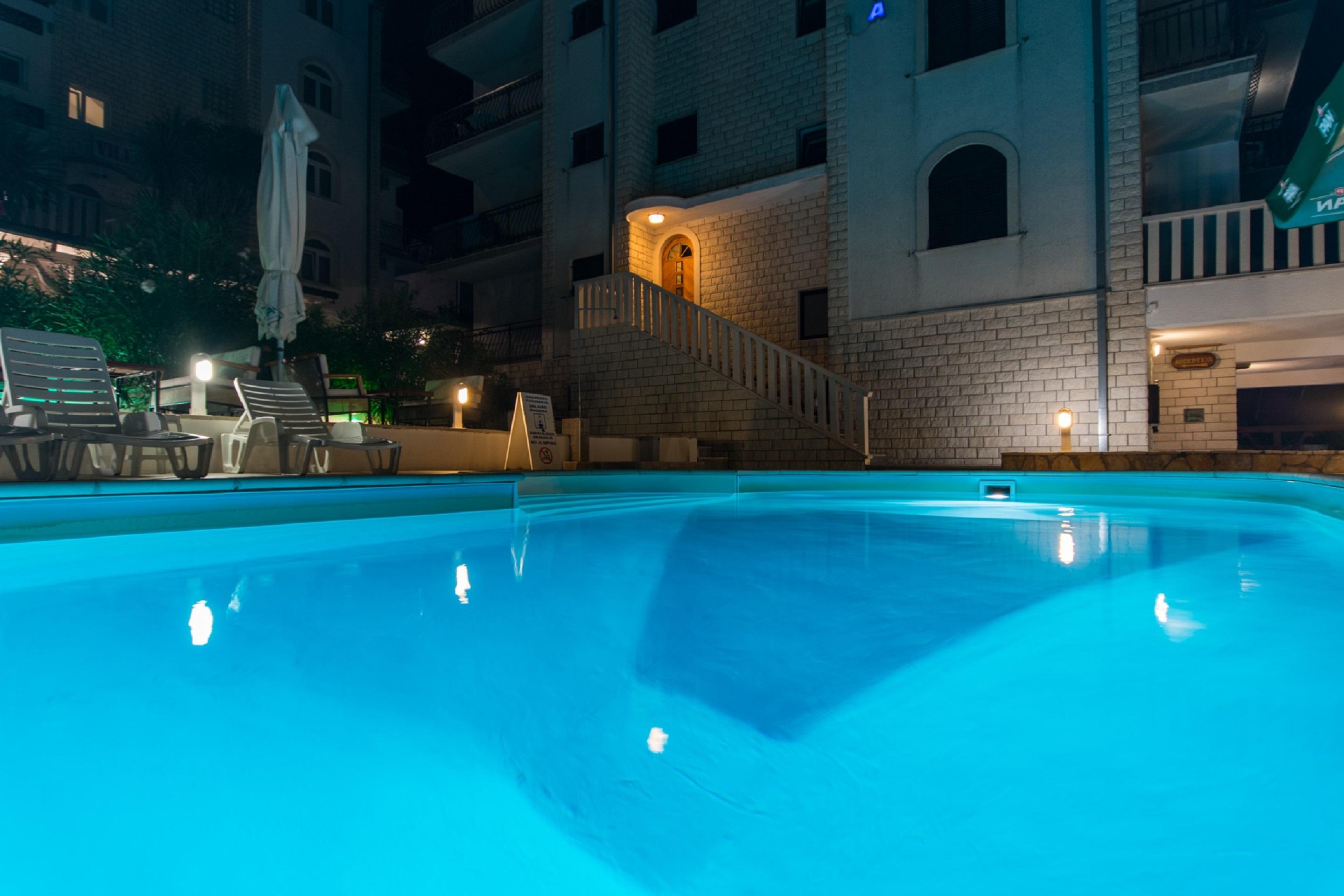 טרוגיר Villa Katarina מראה חיצוני תמונה