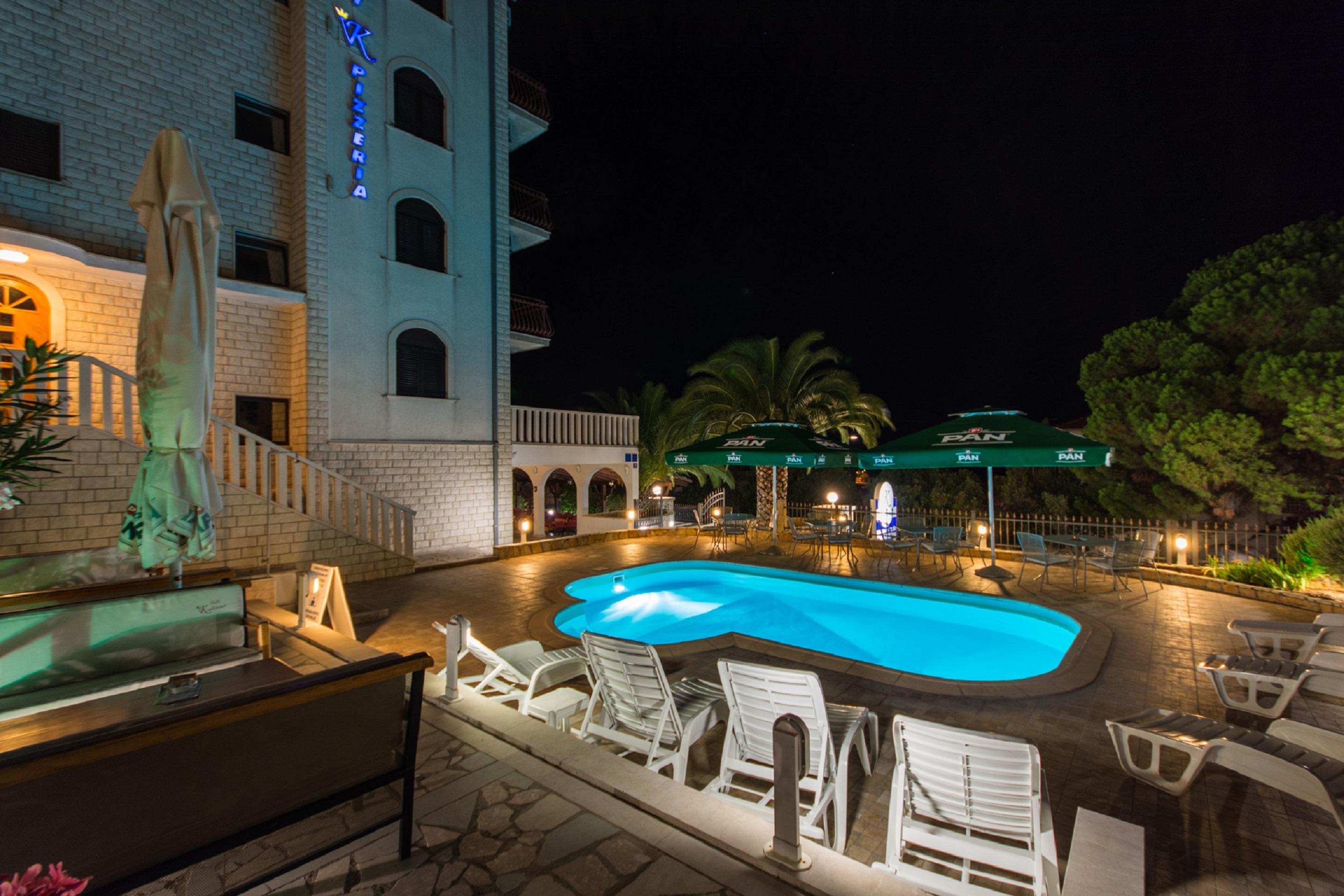 טרוגיר Villa Katarina מראה חיצוני תמונה