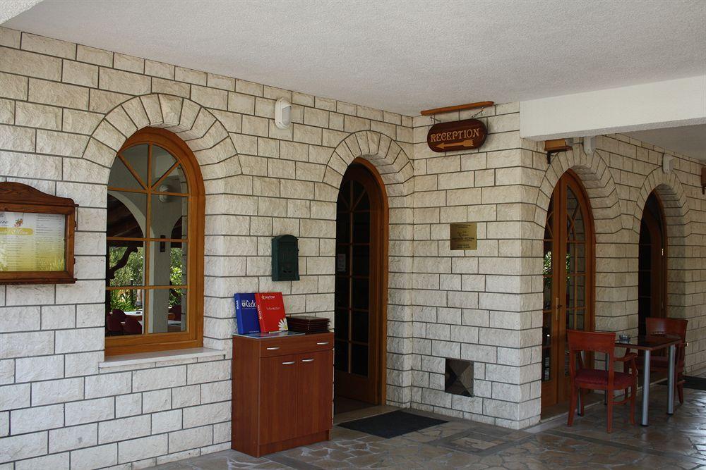 טרוגיר Villa Katarina מראה חיצוני תמונה