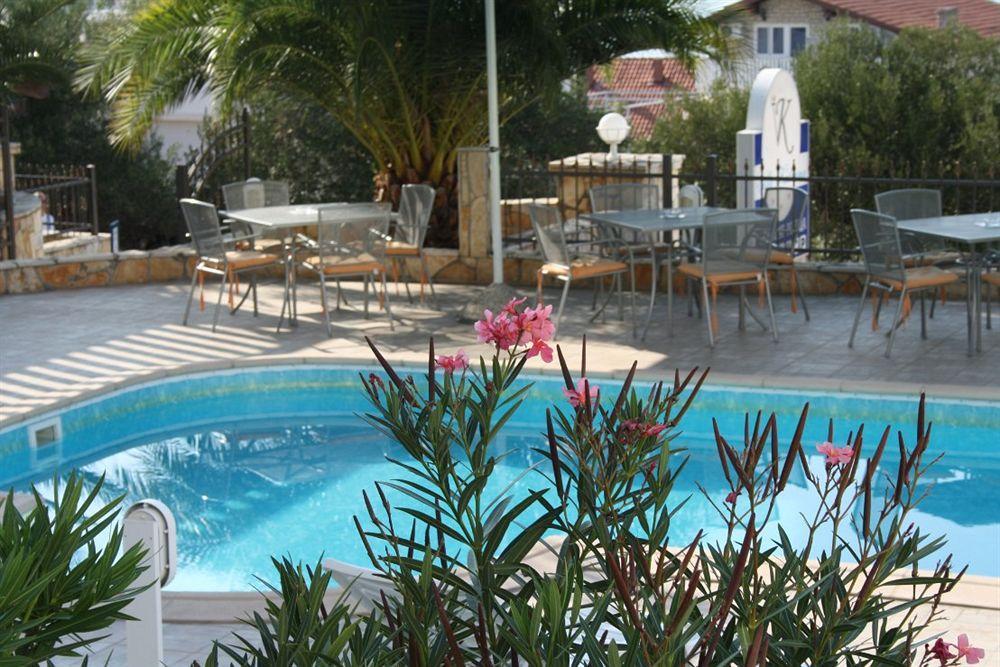 טרוגיר Villa Katarina מראה חיצוני תמונה