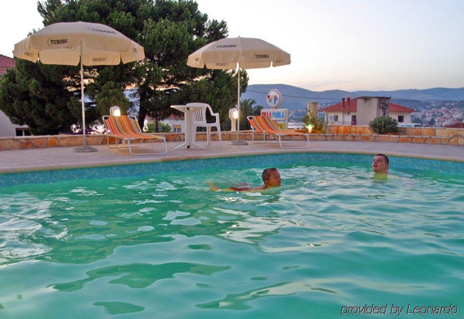 טרוגיר Villa Katarina מתקנים תמונה