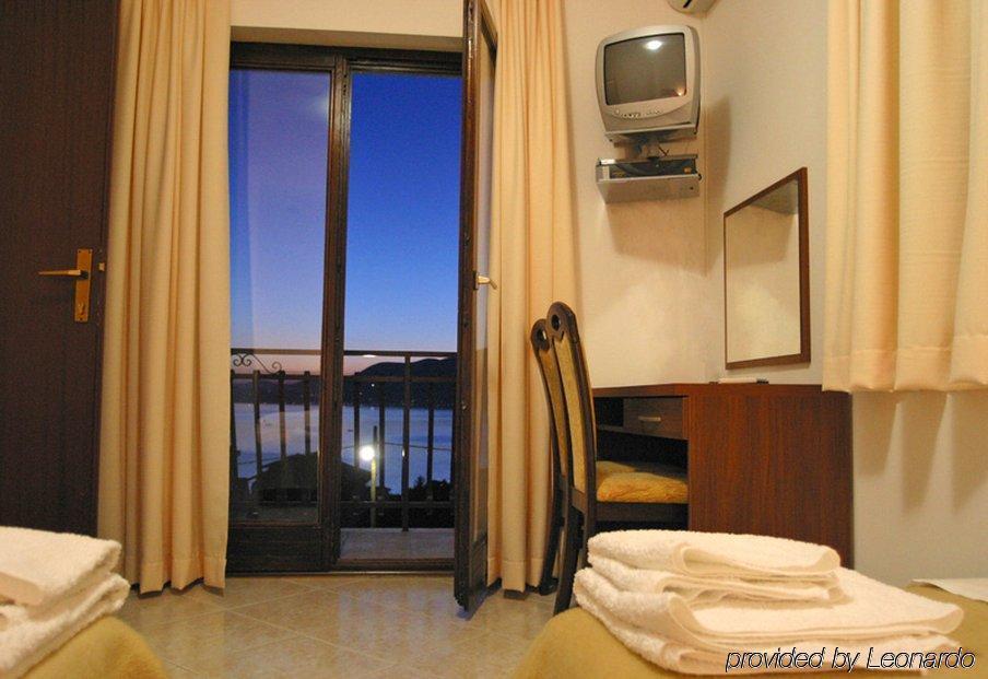 טרוגיר Villa Katarina חדר תמונה