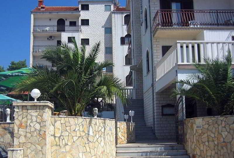 טרוגיר Villa Katarina מראה חיצוני תמונה